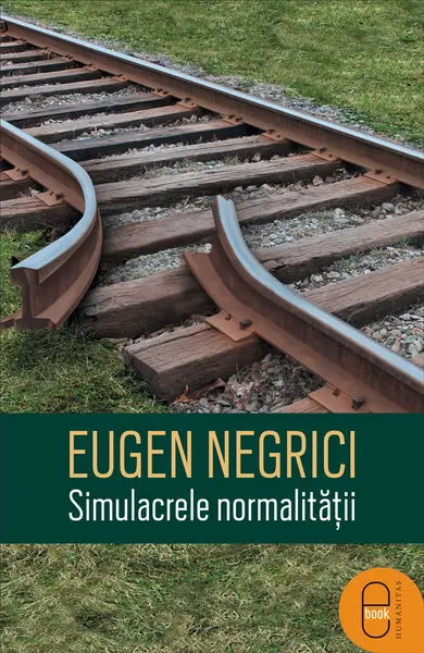 Simulacrele normalității (pdf)