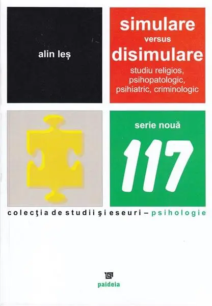 Simulare versus disimulare | Alin Les