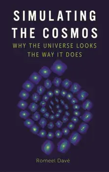 Simulating the Cosmos. Why the Universe Looks the Way It Does, Hardback/Romeel Dave