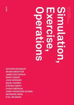 Simulation, Exercise, Operations, Paperback/Leon Krempel
