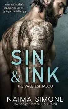 Sin and Ink, Paperback/Naima Simone