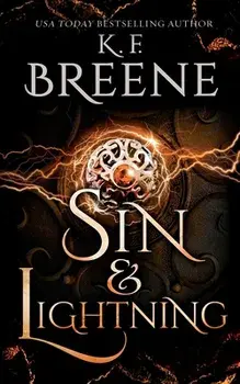 Sin and Lightning, Paperback/K. F. Breene
