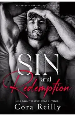 Sin and Redemption - Cora Reilly