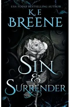 Sin and Surrender - K. F. Breene