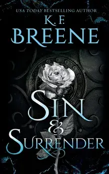 Sin and Surrender, Paperback/K. F. Breene