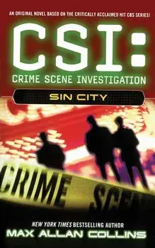 Sin City, 2, Paperback/Max Allan Collins