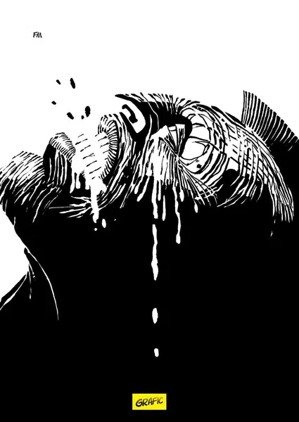 Sin City. Un adio târziu - Frank Miller
