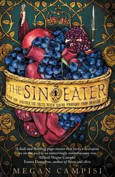 Sin Eater, Hardback/Megan Campisi