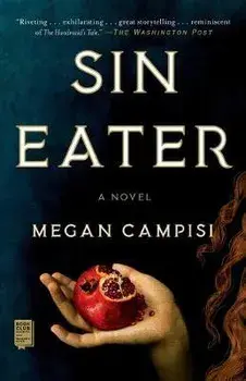 Sin Eater, Paperback/Megan Campisi