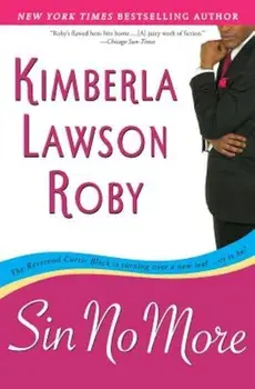 Sin No More, Paperback/Kimberla Lawson Roby