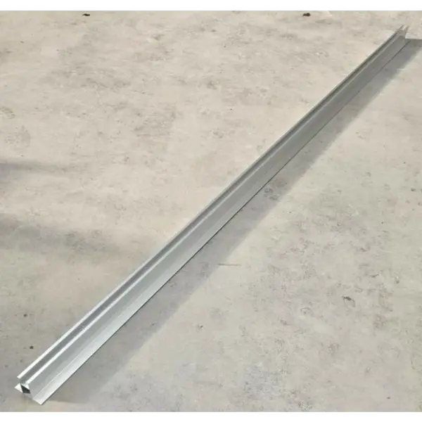Sina aluminiu sistem E-V 2300
