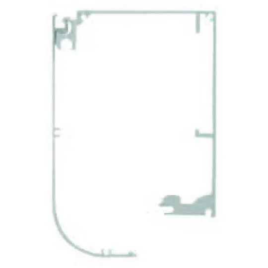 Sina de 4200mm VZ-195-SIN42 pentru VZ-195