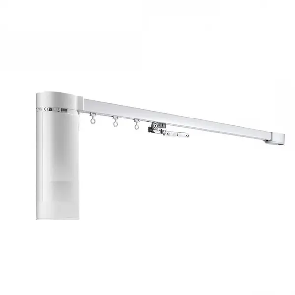 Sina electrica cu telecomanda SOMFY deschidere pe STANGA pentru perdele sau draperii