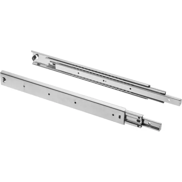 Sina Glisare cu Bile H53 mm, L1000 mm, Max. 100 Kg.