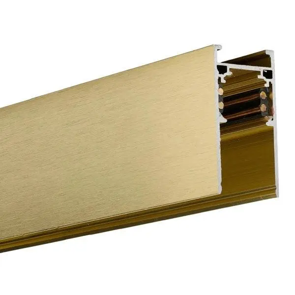 Sina magnetica BETA - 1M / Gold