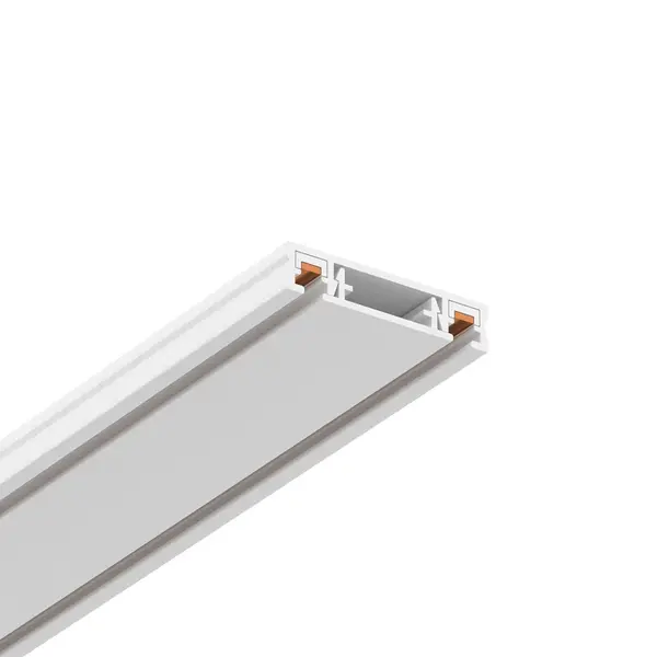 Sina magnetica RADITY 1M - Alb