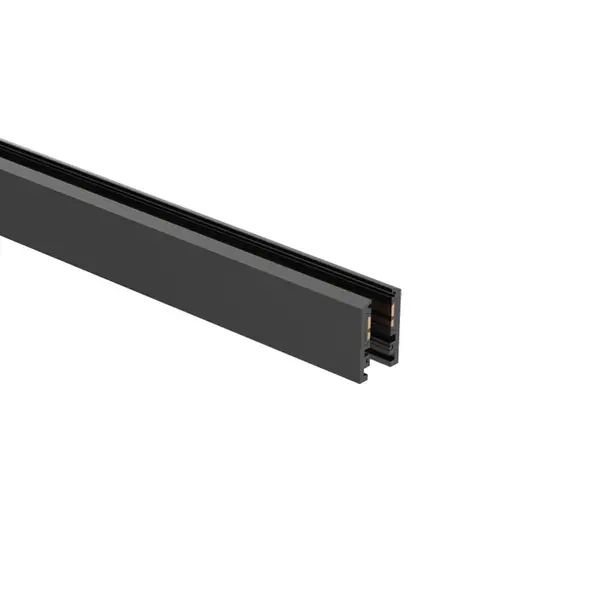 Sina magnetica ULTRA SLIM 6MM BLACK - 2M