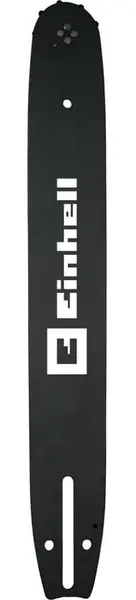Șină pentru motoferăstrău Einhell - 4500332, 40 cm, 1.3 mm