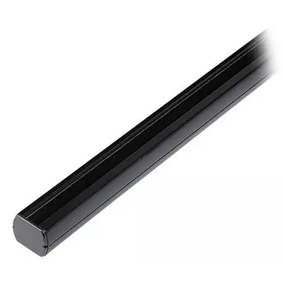 Sina Tracklight 1.5M 4 linii - negru V-TAC SKU-9952