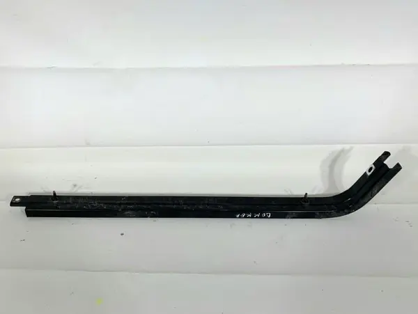Sina usa culisanta Dacia Dokker (2011-2017)