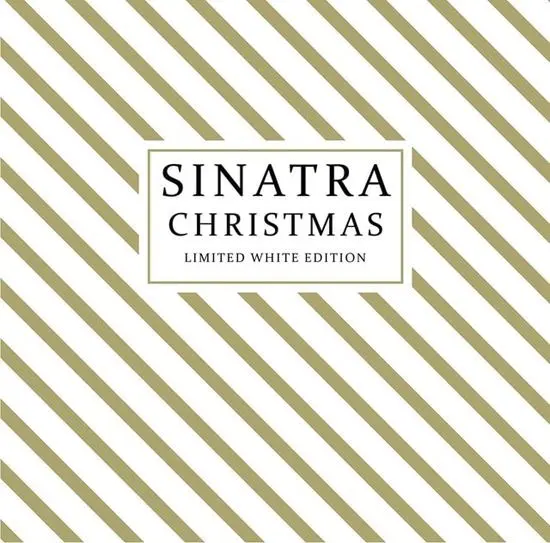 Sinatra Christmas - White Vinyl | Frank Sinatra