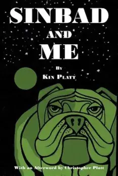 Sinbad and Me, Paperback/Kin Platt