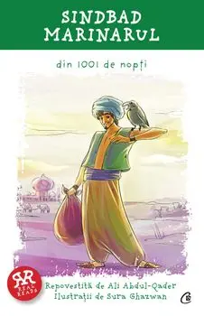 Sindbad marinarul. Din 1001 de nopti/Ali Abdul-Qader