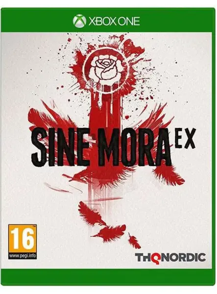 Sine Mora EX XBOX ONE
