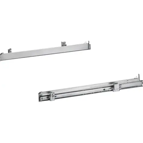 Sine telescopice Neff Clip Rail Vario Z11TI15X0