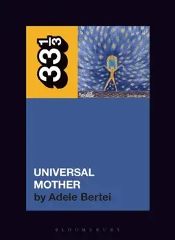 Sinead O’Connor's Universal Mother, Paperback/Adele (Musician and Writer, USA) Bertei