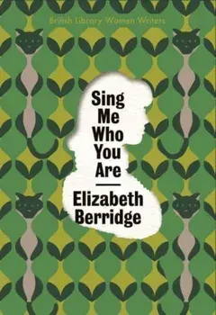 Sing Me Who You Are, Paperback/Elizabeth Berridge