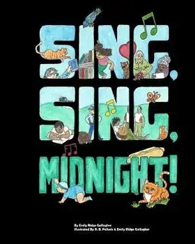 Sing, Sing, Midnight!, Paperback/R. B. Pollock Jr