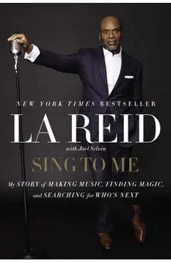 Sing to Me - La Reid