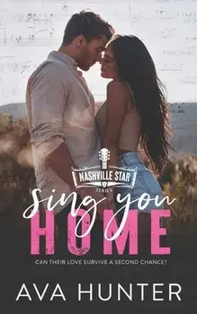 Sing You Home, Paperback/Ava Hunter