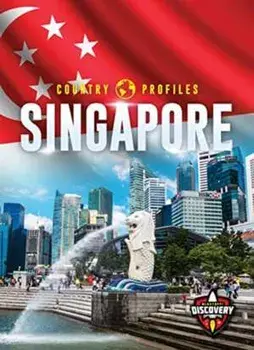 Singapore, Hardback/Nicole E Rodriguez Mata