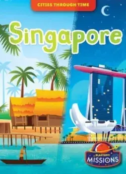 Singapore, Hardback/Rebecca Sabelko