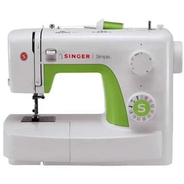 SINGER Masina de cusut Singer 3229 Simple