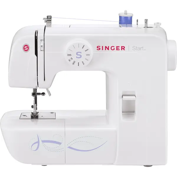 SINGER Masina de cusut Singer Start 1306, Alb