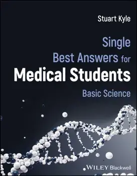 Single Best Answers for Medical Students. Basic Science, Paperback/***