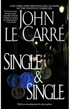 Single & Single - John Le Carre