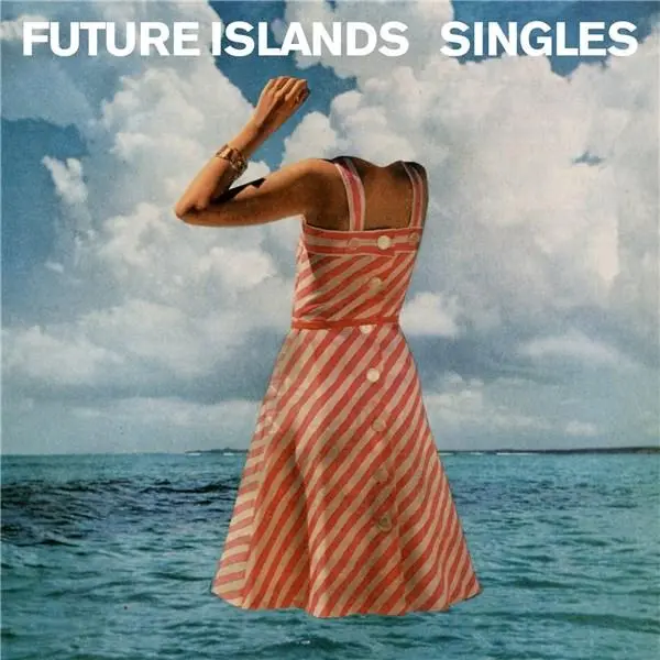 Singles - Vinyl | Future Islands