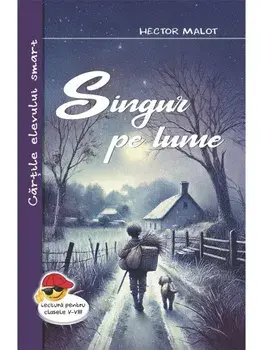 Singur pe lume/Hector Malot