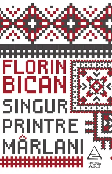 Singur printre marlani | Florin Bican