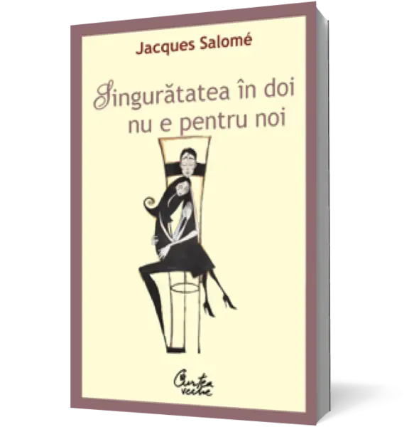 Singurătatea în doi nu e pentru noi