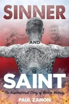 Sinner and Saint, Hardcover/Martin Murray