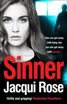Sinner, Paperback/Jacqui Rose