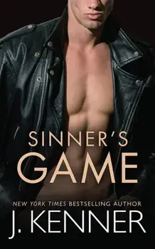 Sinner's Game, Paperback/J. Kenner