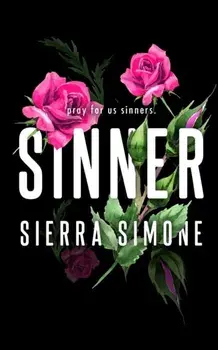 Sinner (Special Edition), Paperback/Sierra Simone