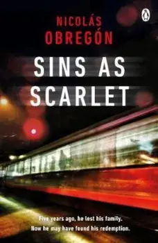 Sins As Scarlet, Paperback/Nicolas Obregon