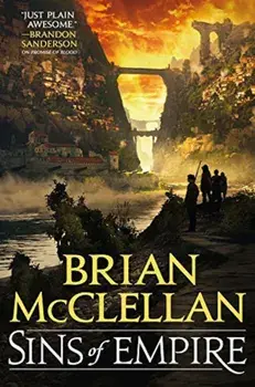 Sins of Empire, Paperback/Brian McClellan